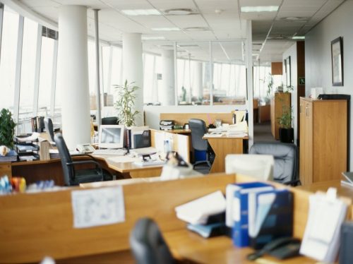 Ofis Taşıma